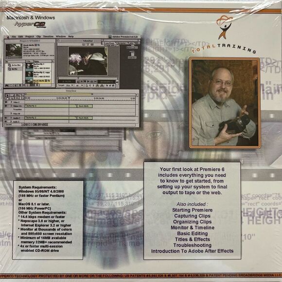 Adobe premiere 6.0 user guide - Picture 2 of 2